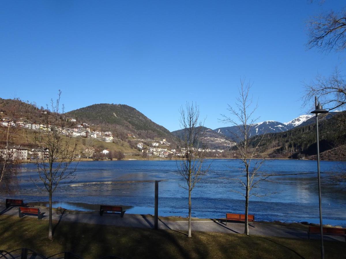 B&B San Valentino Giovo Exteriör bild
