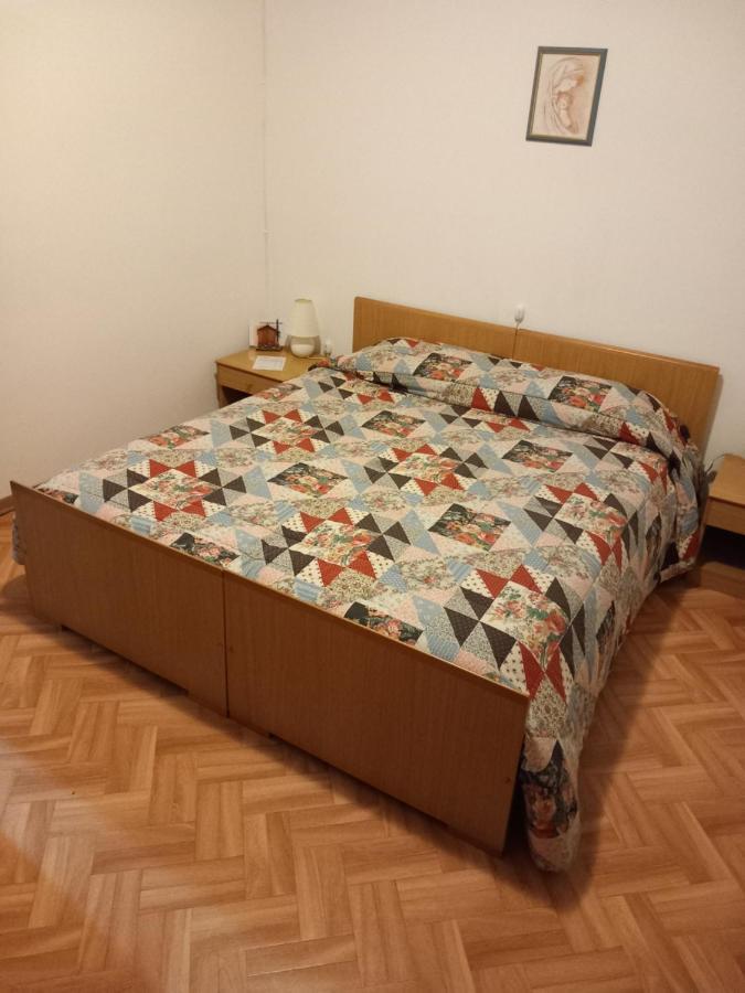 B&B San Valentino Giovo Rum bild